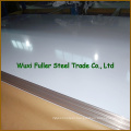 2b Finished and Bright Cold Rolled Stainless Steel Sheet Ss420